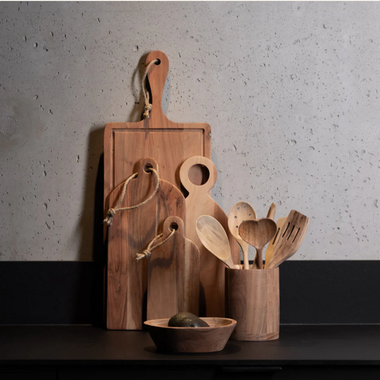 SKURÐARBRETTI ALBERT