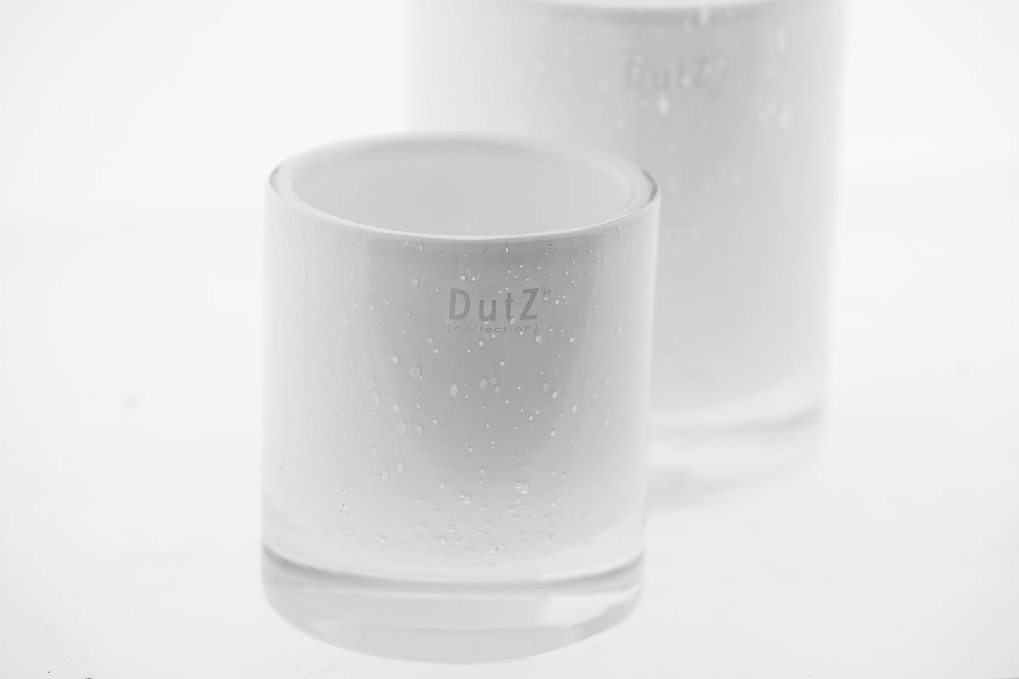 KERTAGLAS CYLINDER BUBBLES