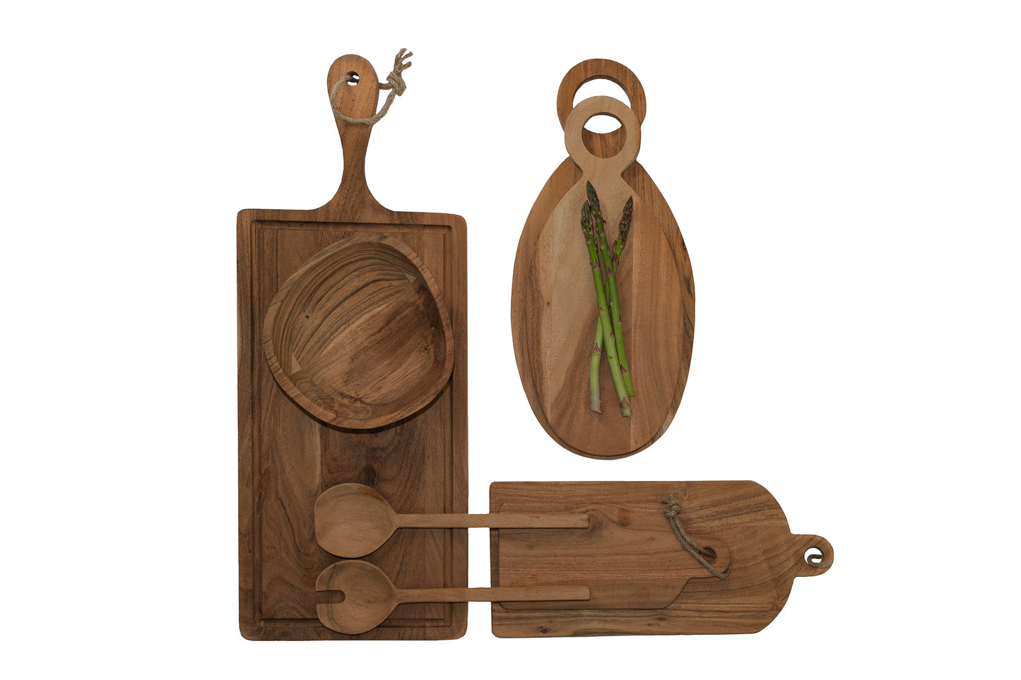 SKURÐARBRETTI ALBERT