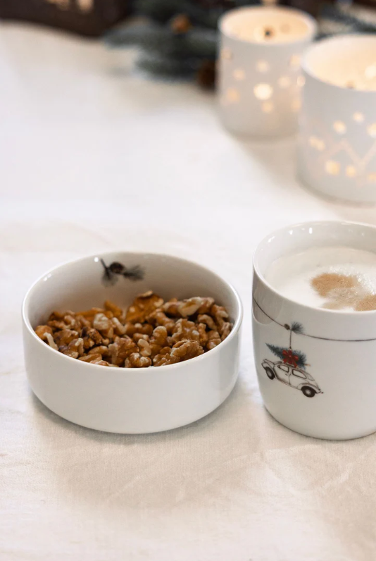 JÓLA POSTULÍNS SKÁL