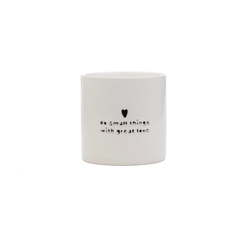 KERTAGLAS - DO SMALL THINGS WITH GREAT LOVE