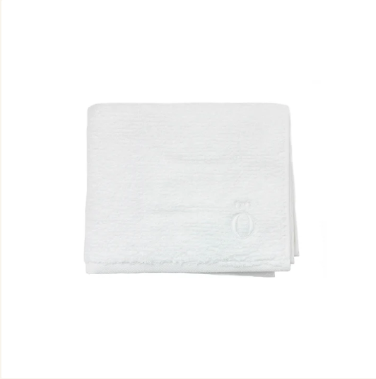 SÖGNE BAÐHANDKLÆÐI HVÍTT