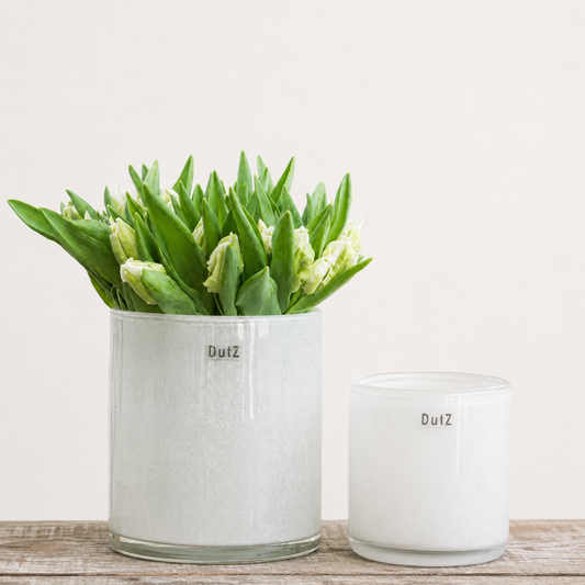 KERTAGLAS/ VASI CYLINDER C1