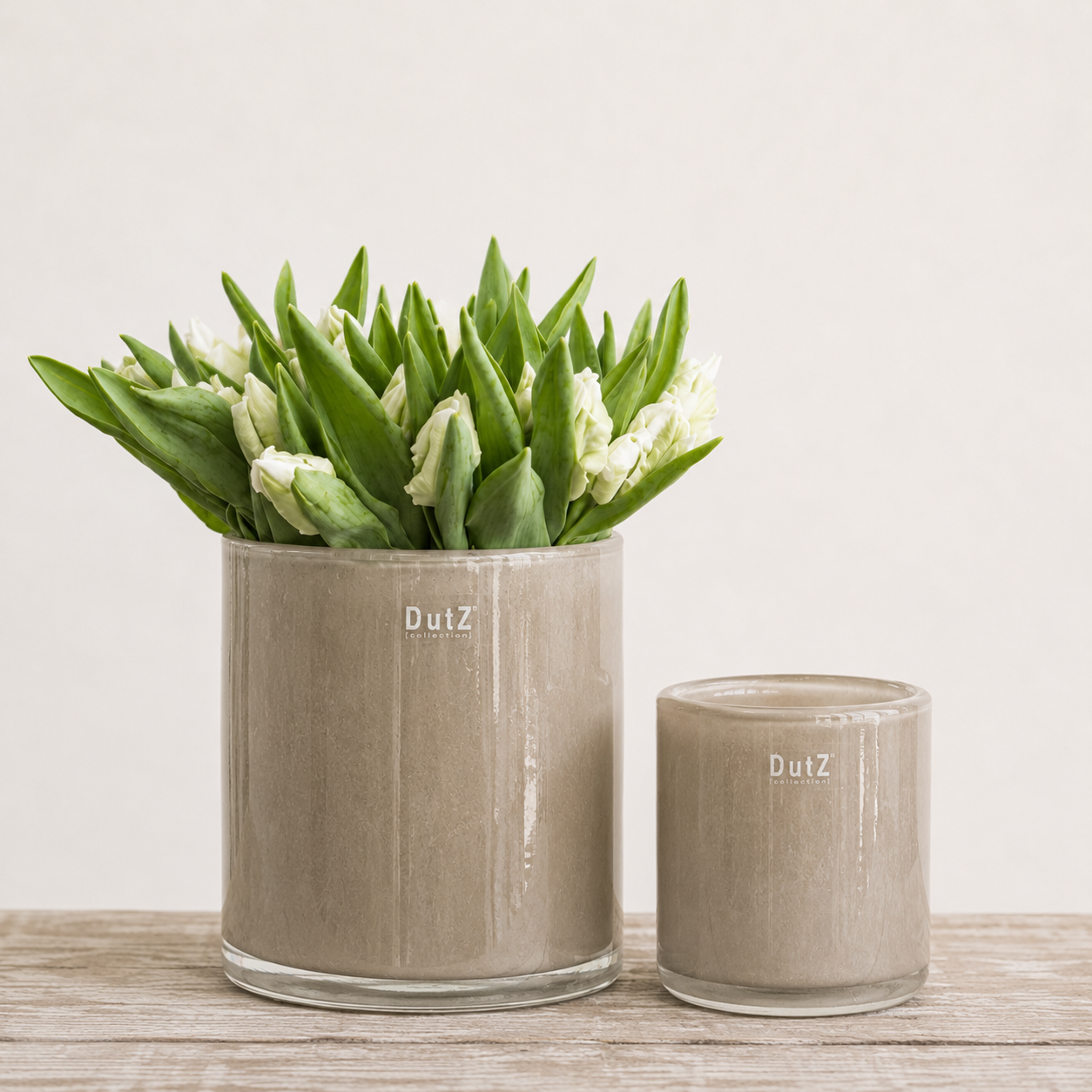 KERTAGLAS/ VASI CYLINDER C1