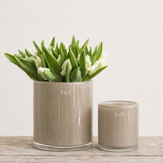 KERTAGLAS/ VASI CYLINDER C1