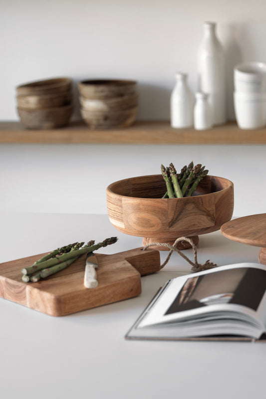 SKURÐARBRETTI ALFIE