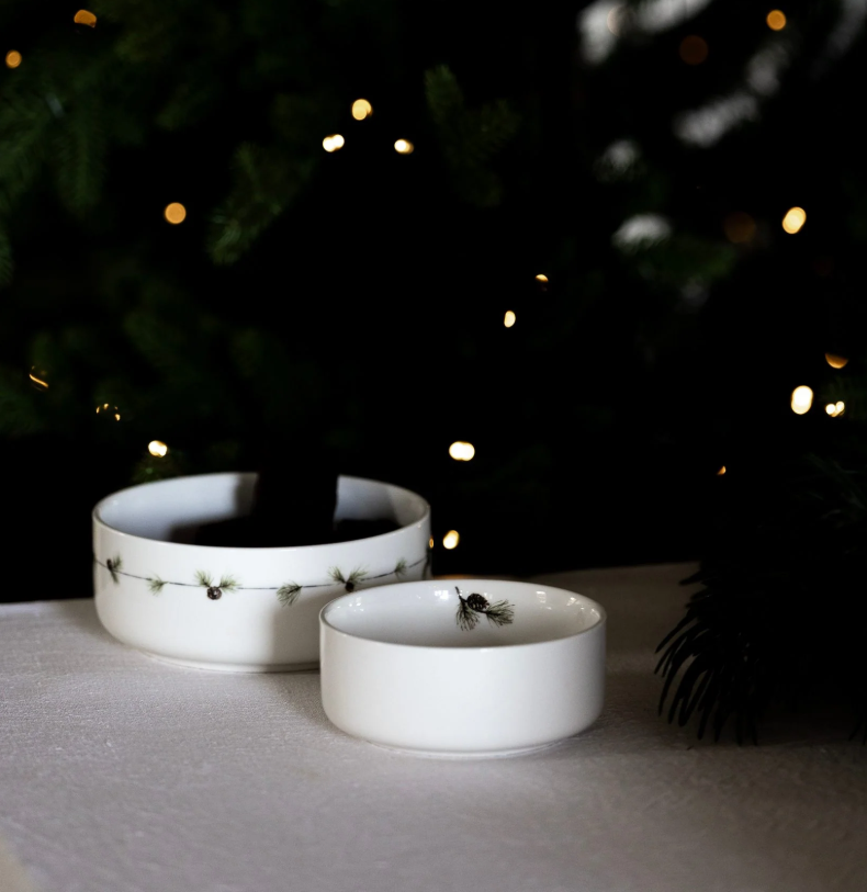 JÓLA POSTULÍNS SKÁL