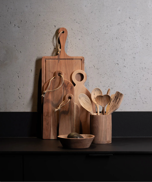 SKURÐARBRETTI ANTON