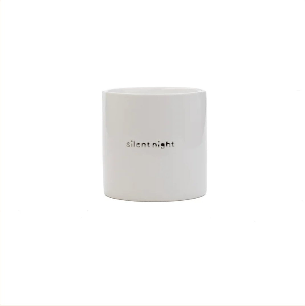 KERTAGLAS - SILENT NIGHT - MEDIUM