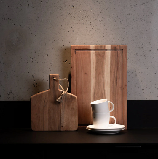 SKURÐARBRETTI ALFIE