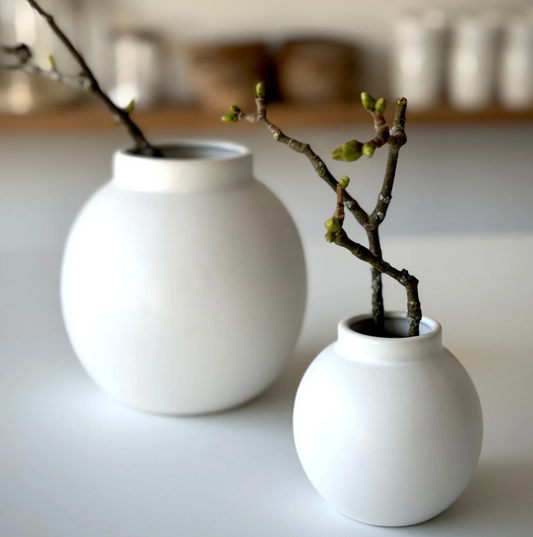 SÖGNE - NORA KÚLUVASI HVÍTUR