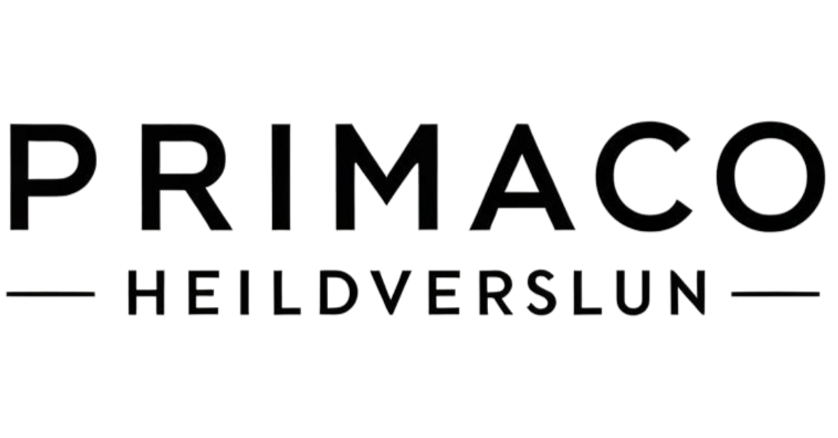 www.primaco.is – Primaco heildverslun